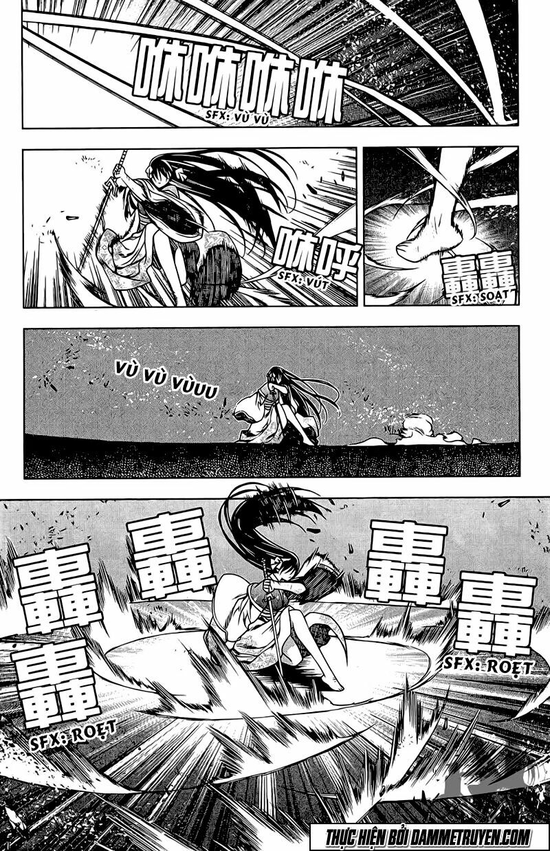 NOW: Chapter 137