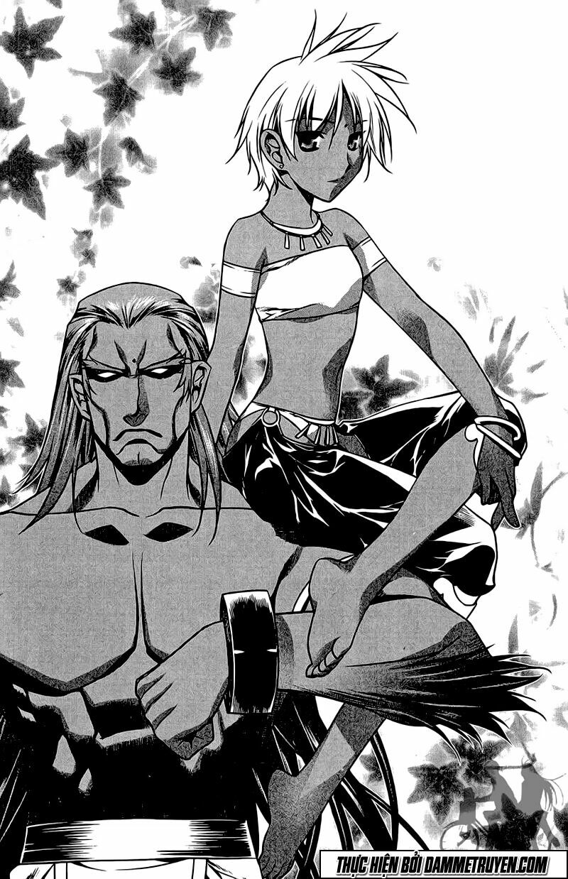 NOW: Chapter 137
