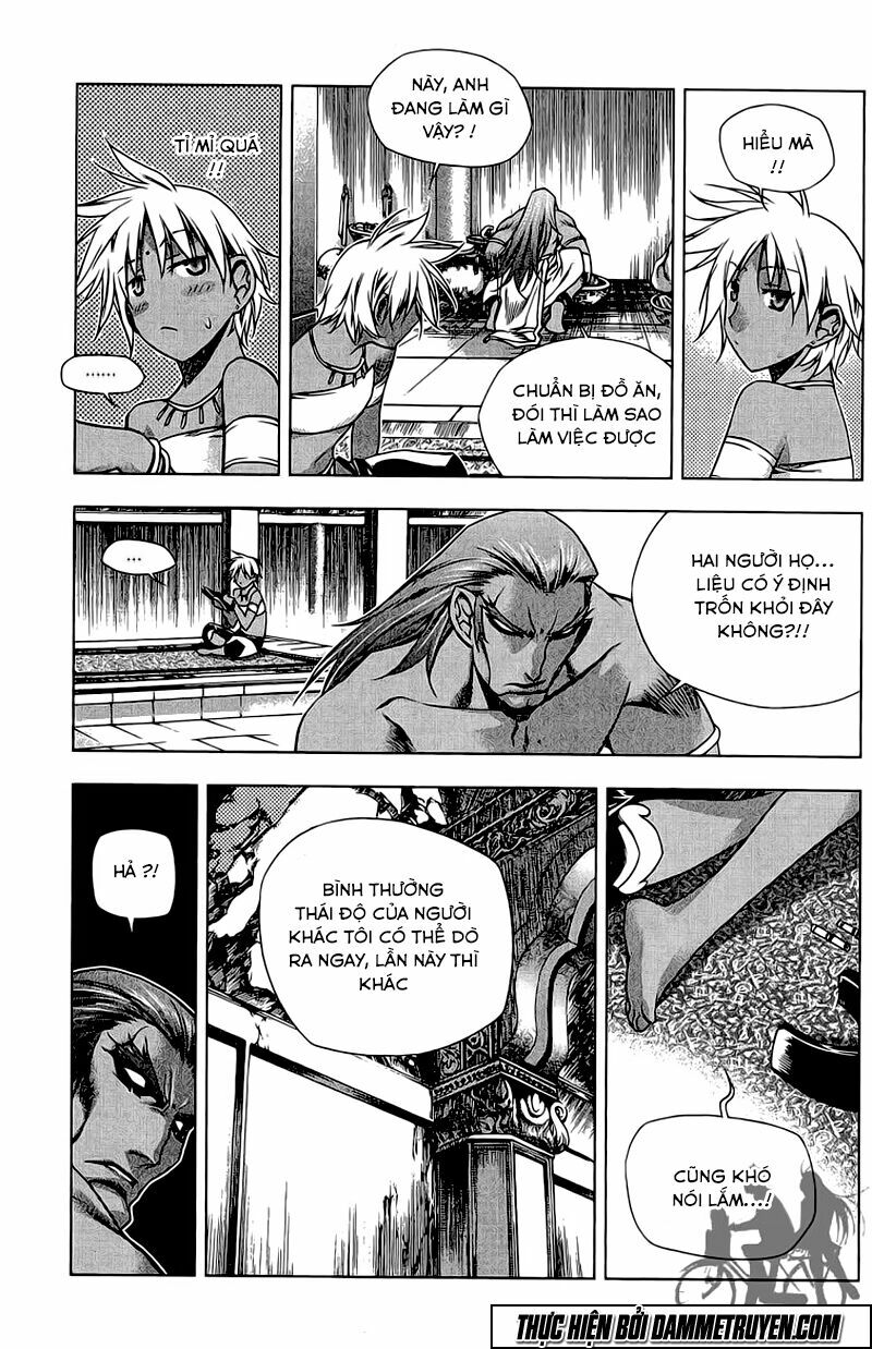 NOW: Chapter 137