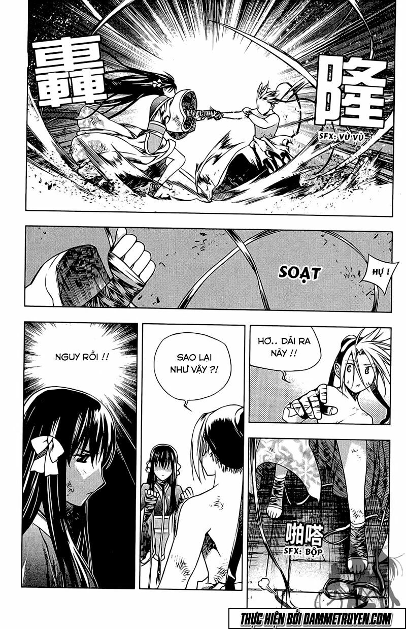 NOW: Chapter 137