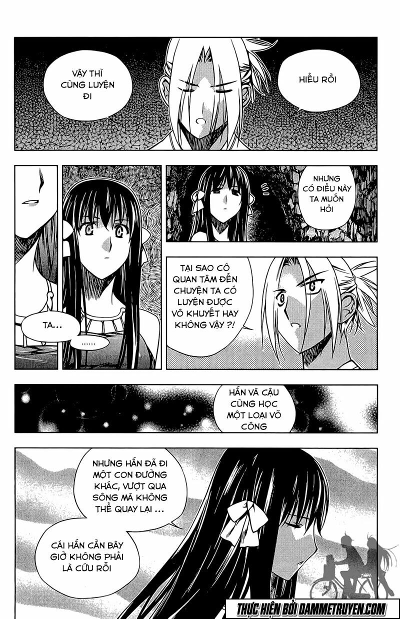 NOW: Chapter 138