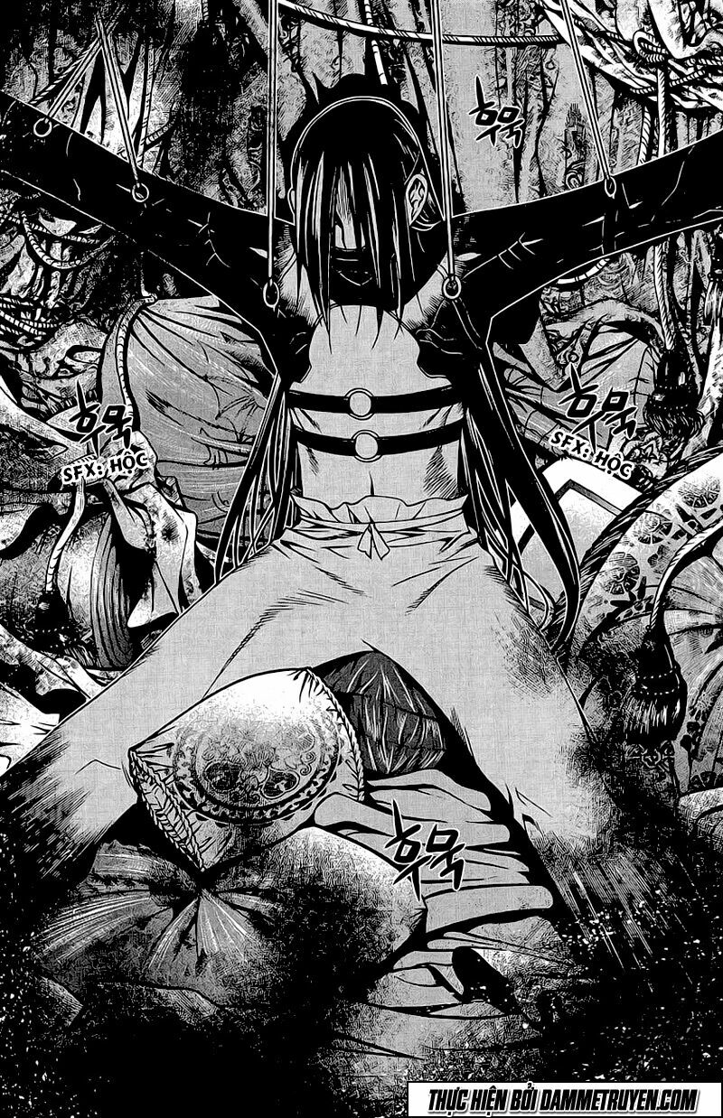 NOW: Chapter 138