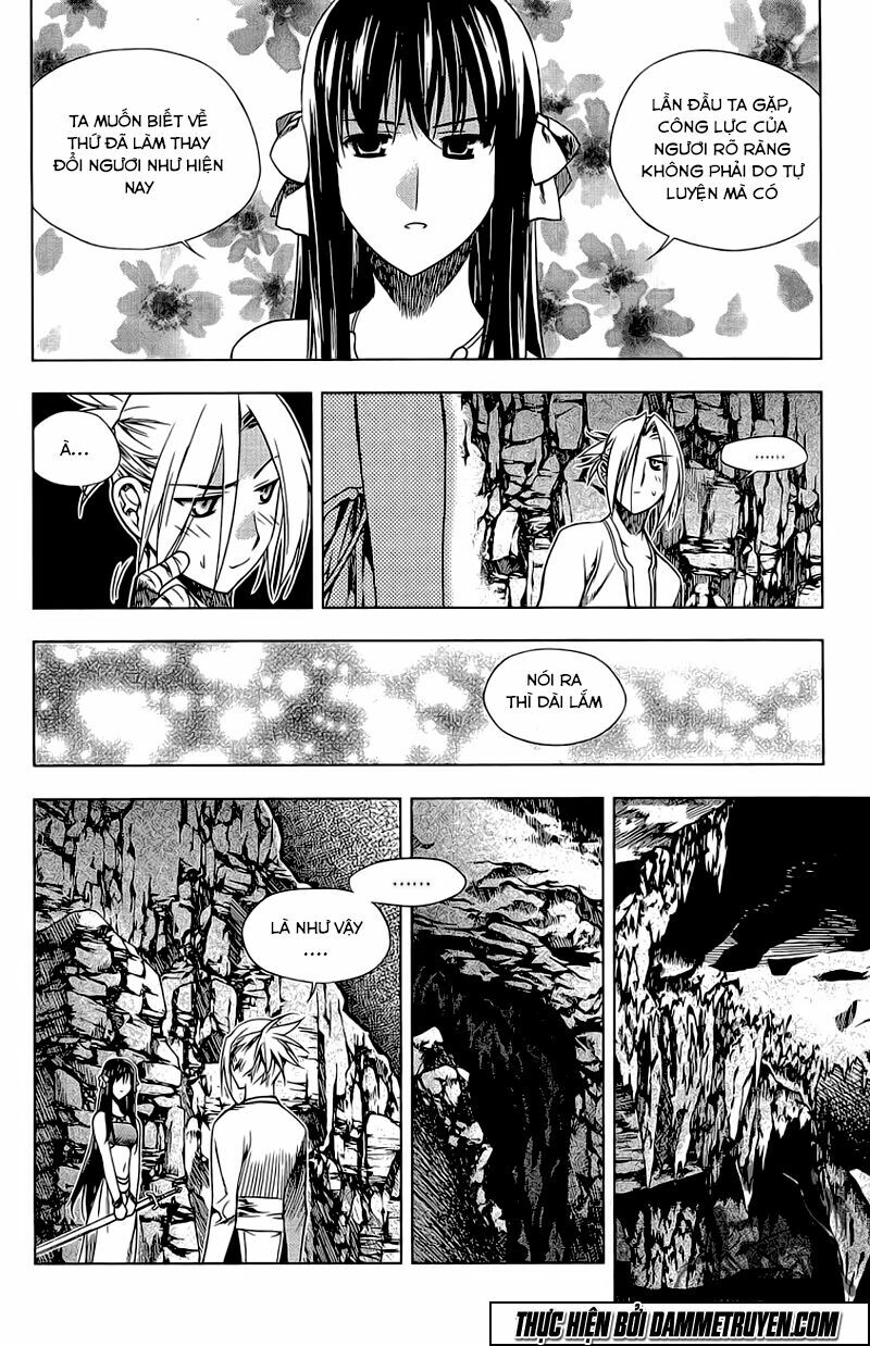 NOW: Chapter 138