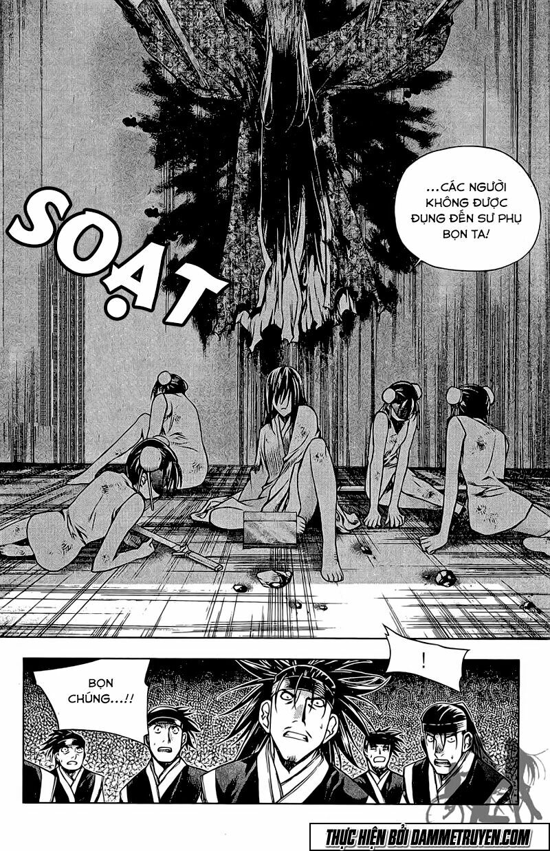 NOW: Chapter 139