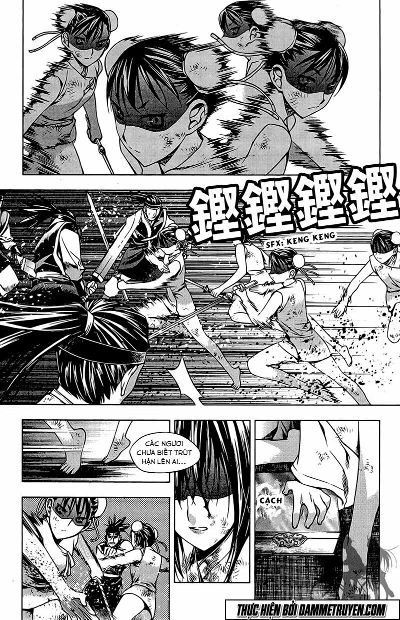 NOW: Chapter 139