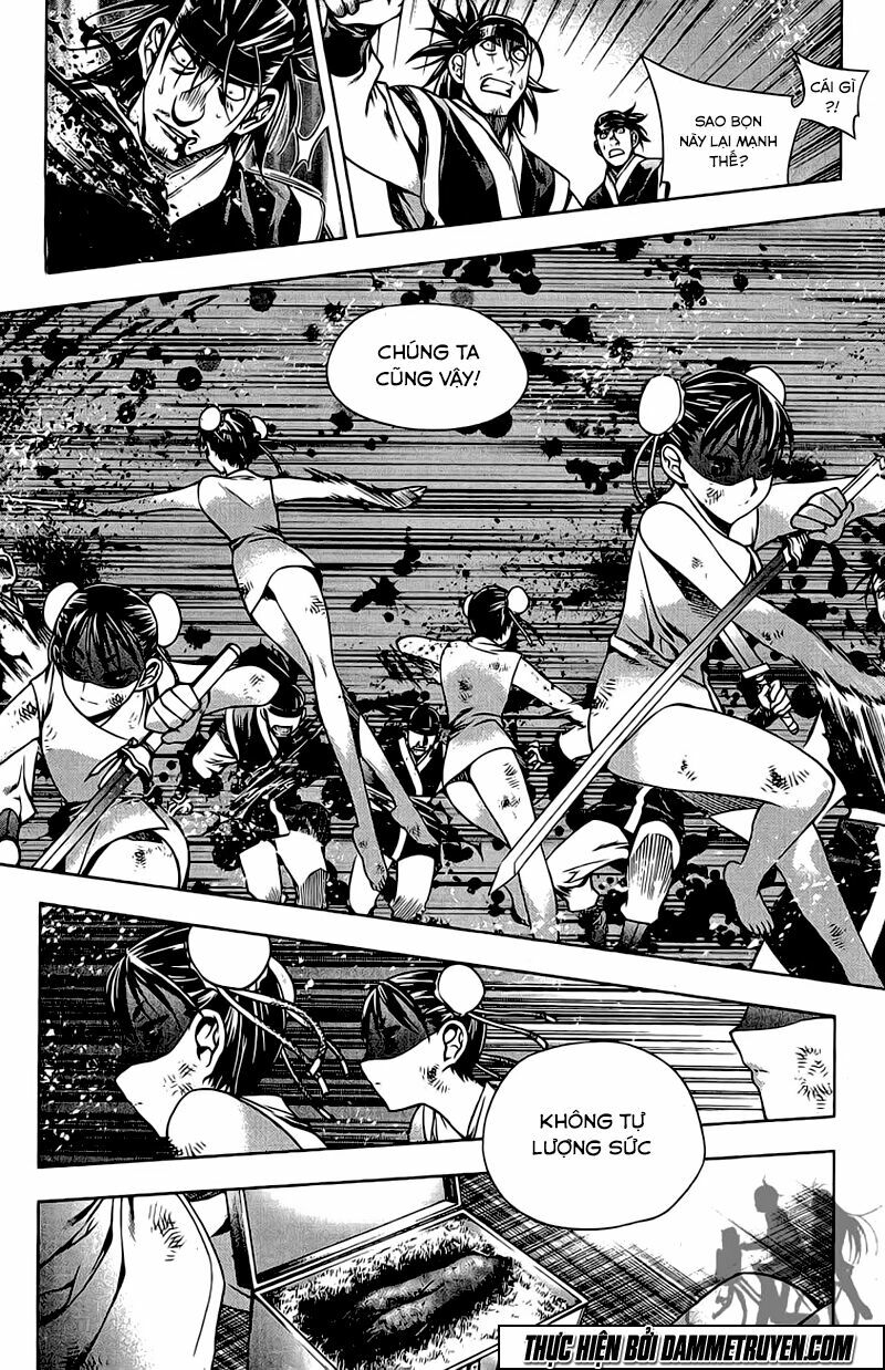 NOW: Chapter 139