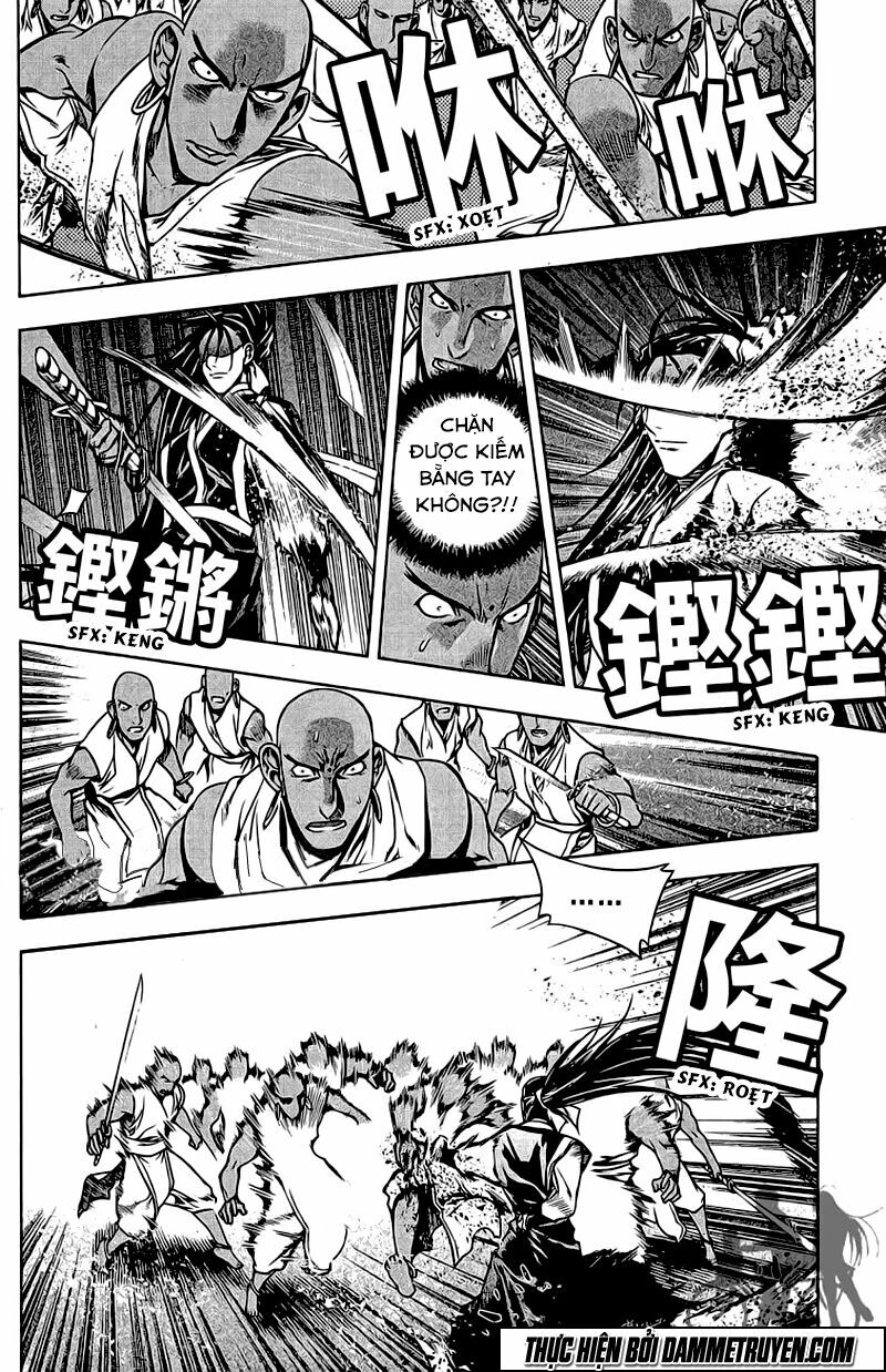 NOW: Chapter 139