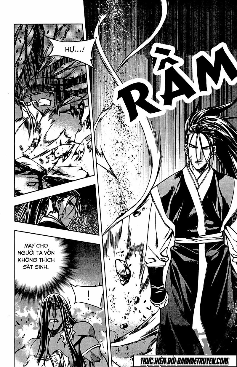 NOW: Chapter 140