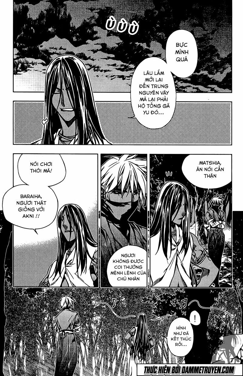 NOW: Chapter 141