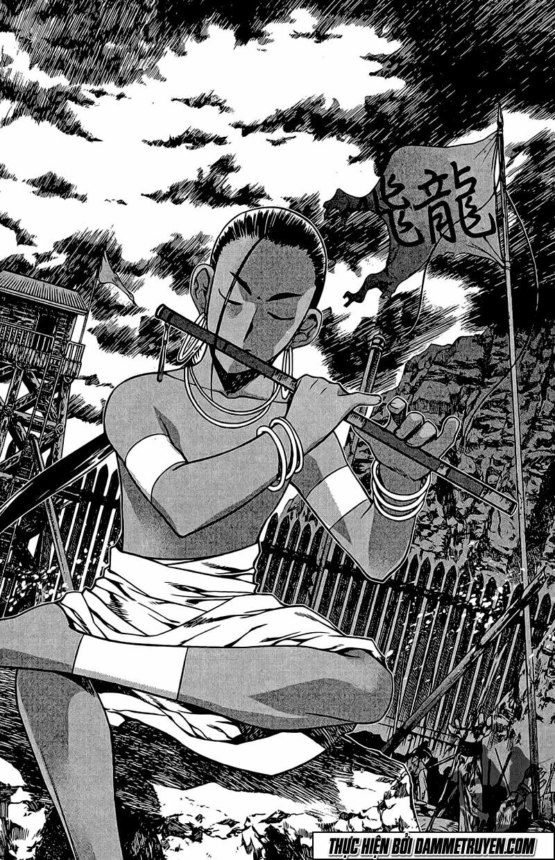 NOW: Chapter 141