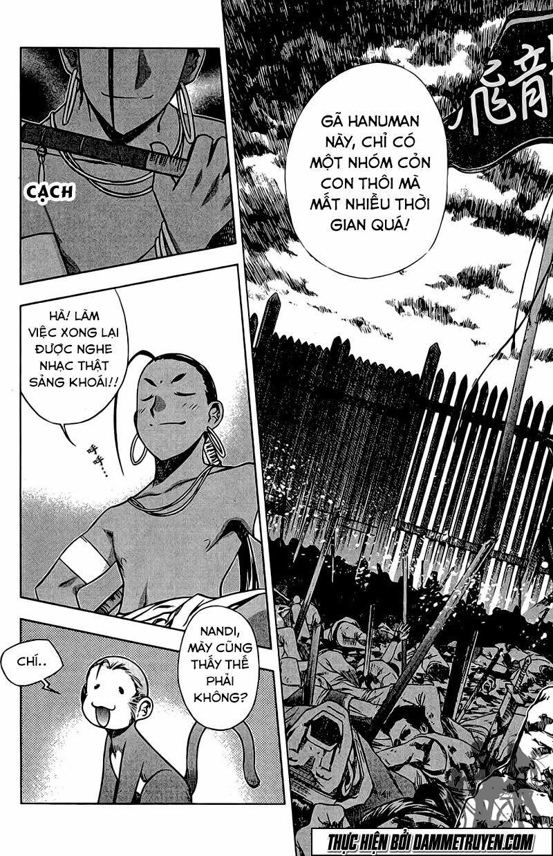 NOW: Chapter 141