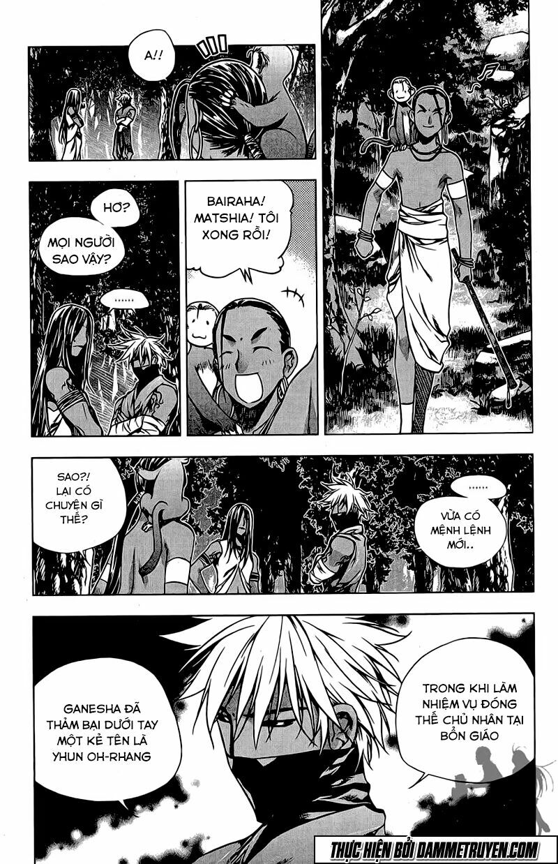 NOW: Chapter 141
