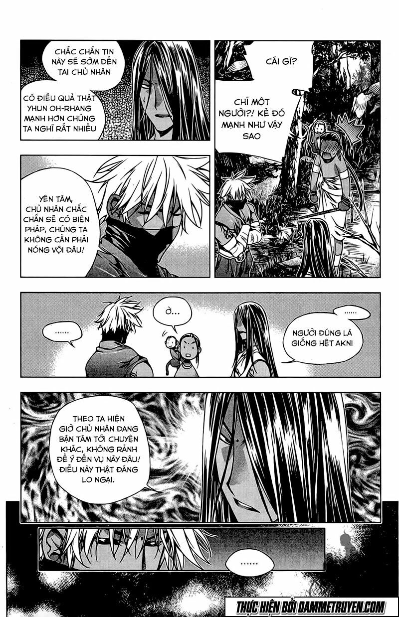 NOW: Chapter 141