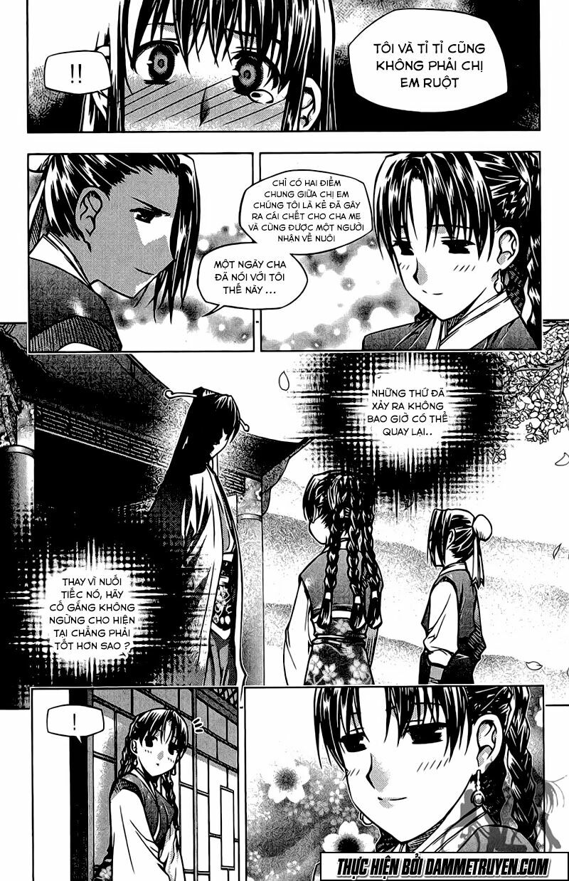 NOW: Chapter 142