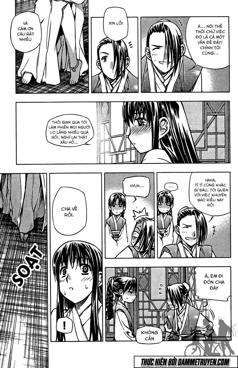 NOW: Chapter 142