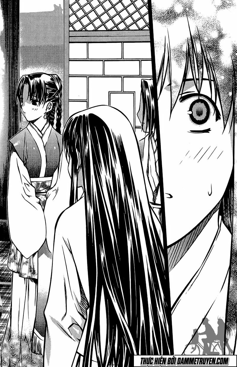 NOW: Chapter 142