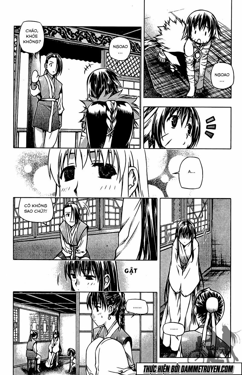 NOW: Chapter 142