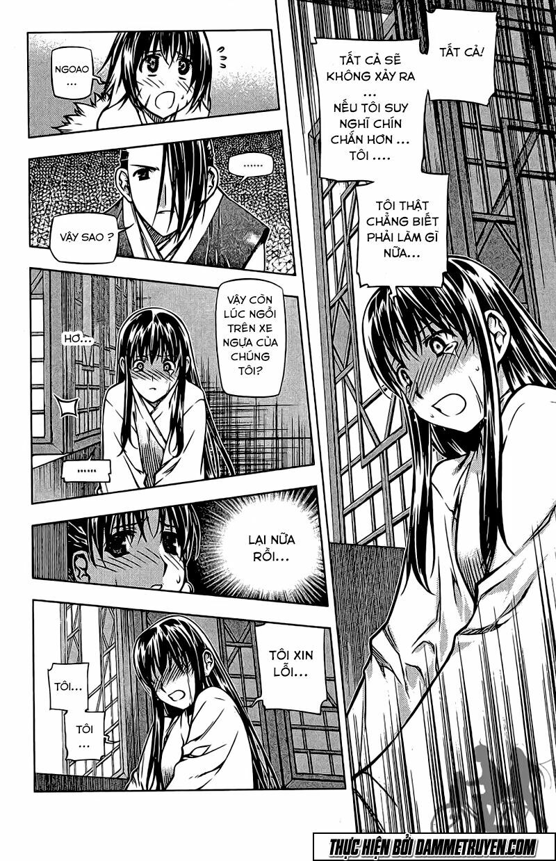 NOW: Chapter 142