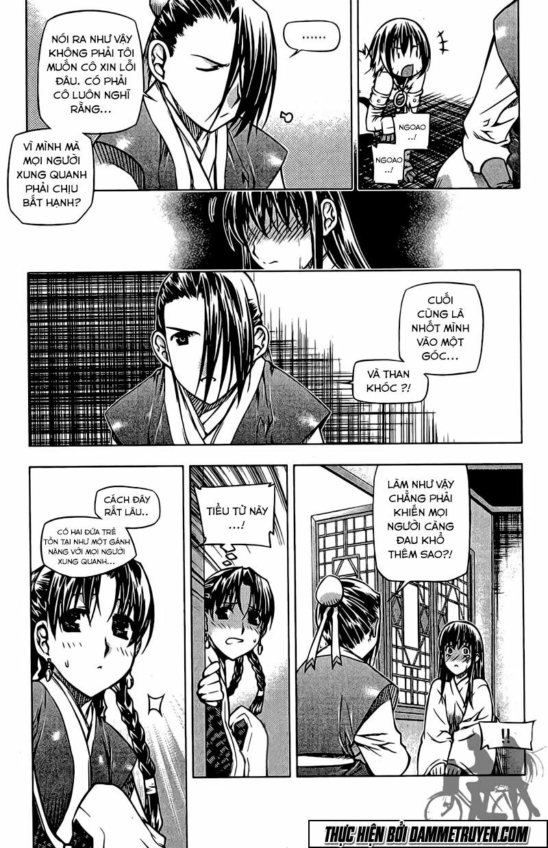 NOW: Chapter 142