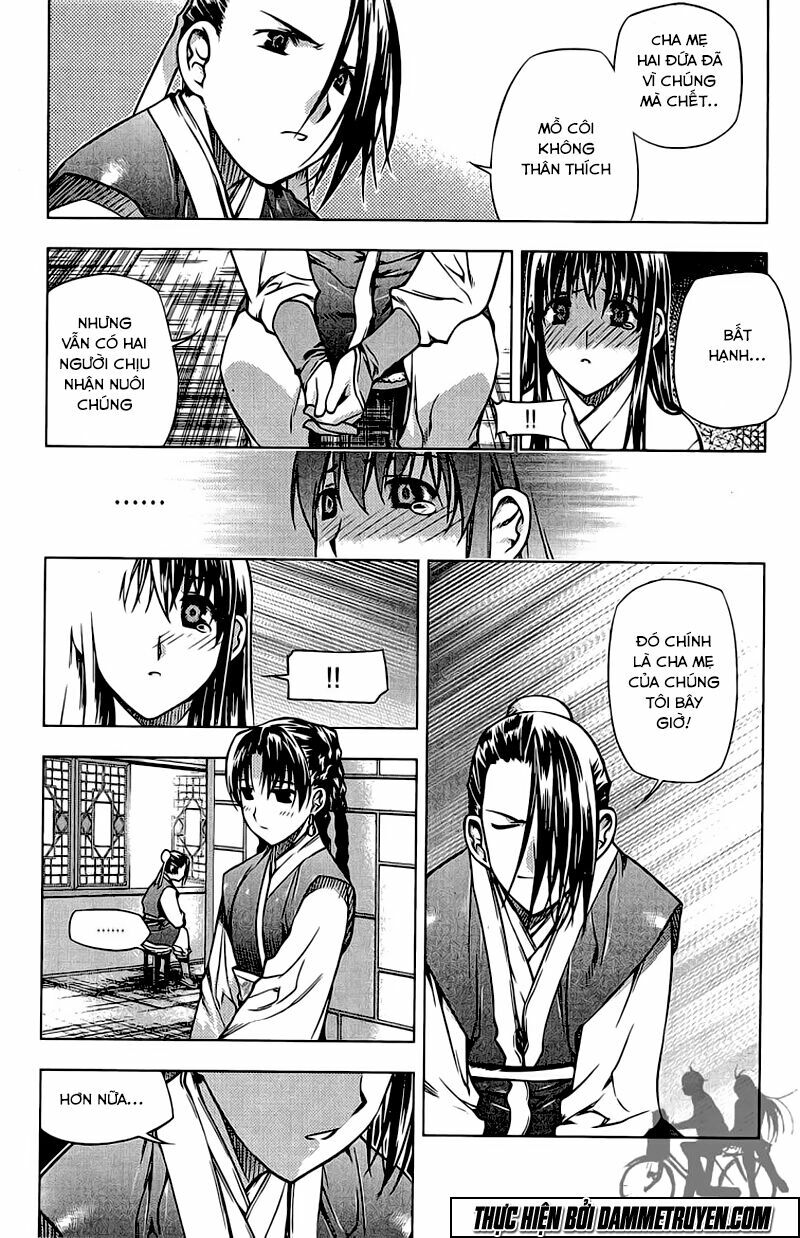 NOW: Chapter 142