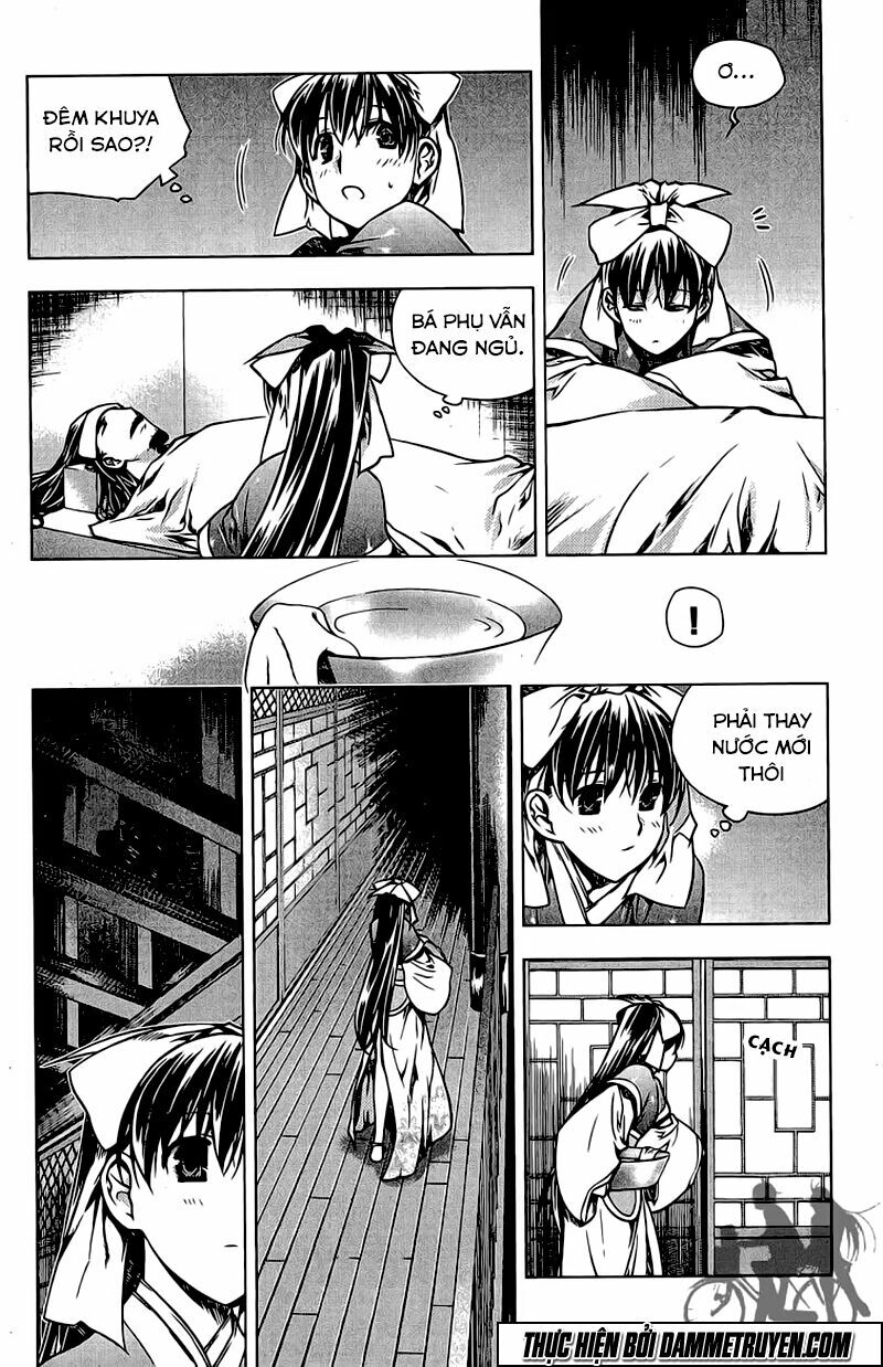 NOW: Chapter 145