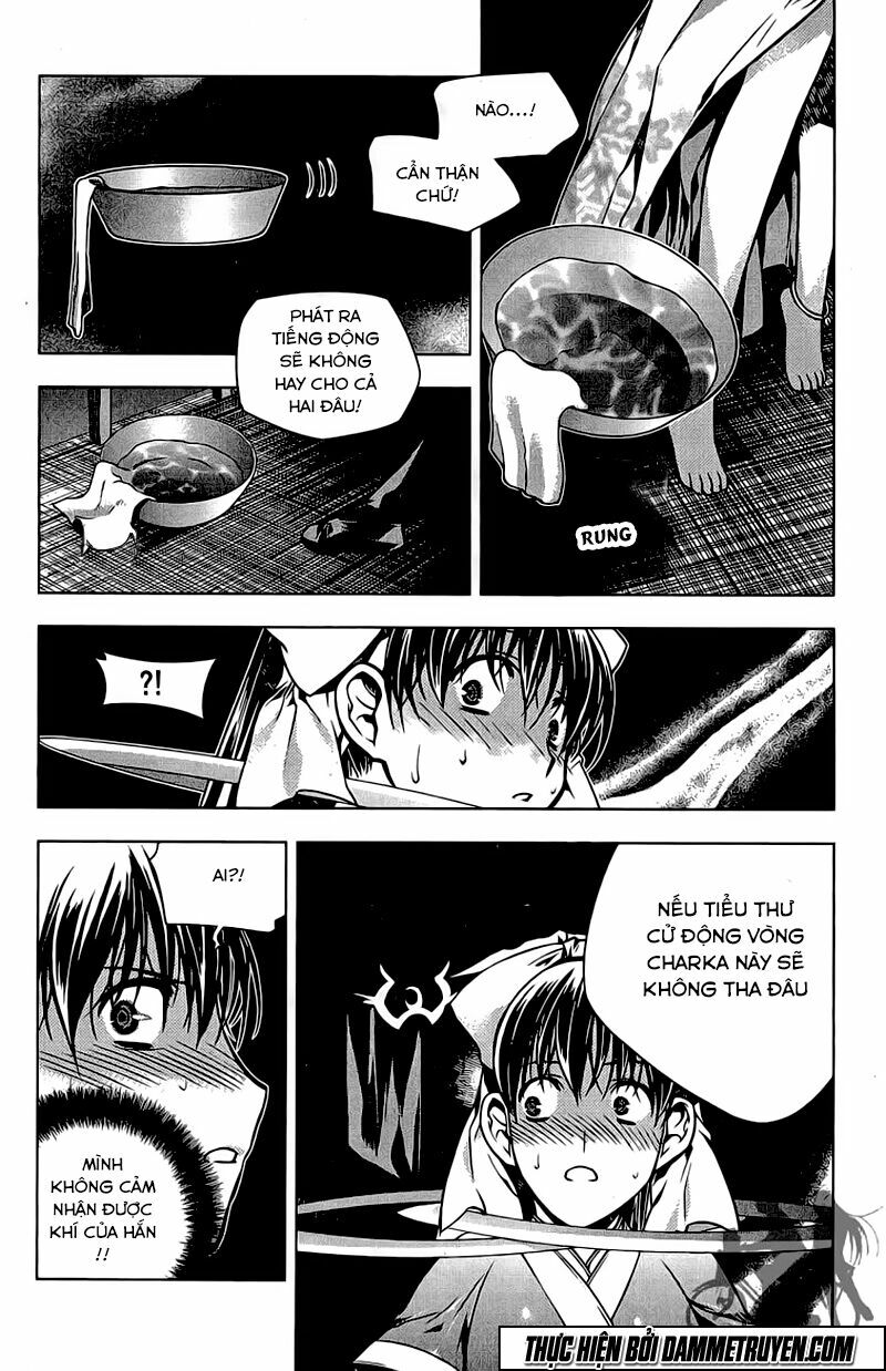 NOW: Chapter 145