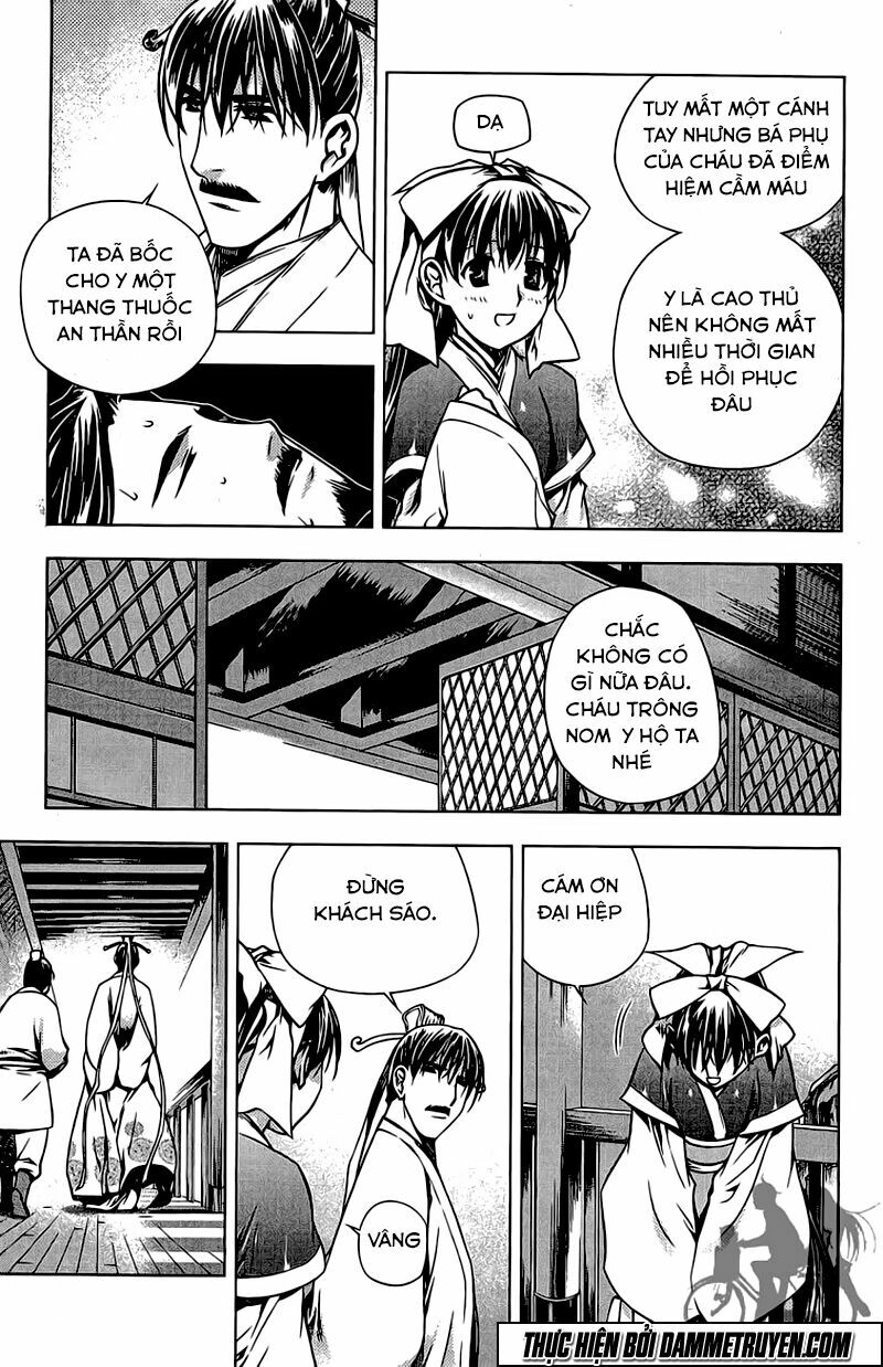 NOW: Chapter 145