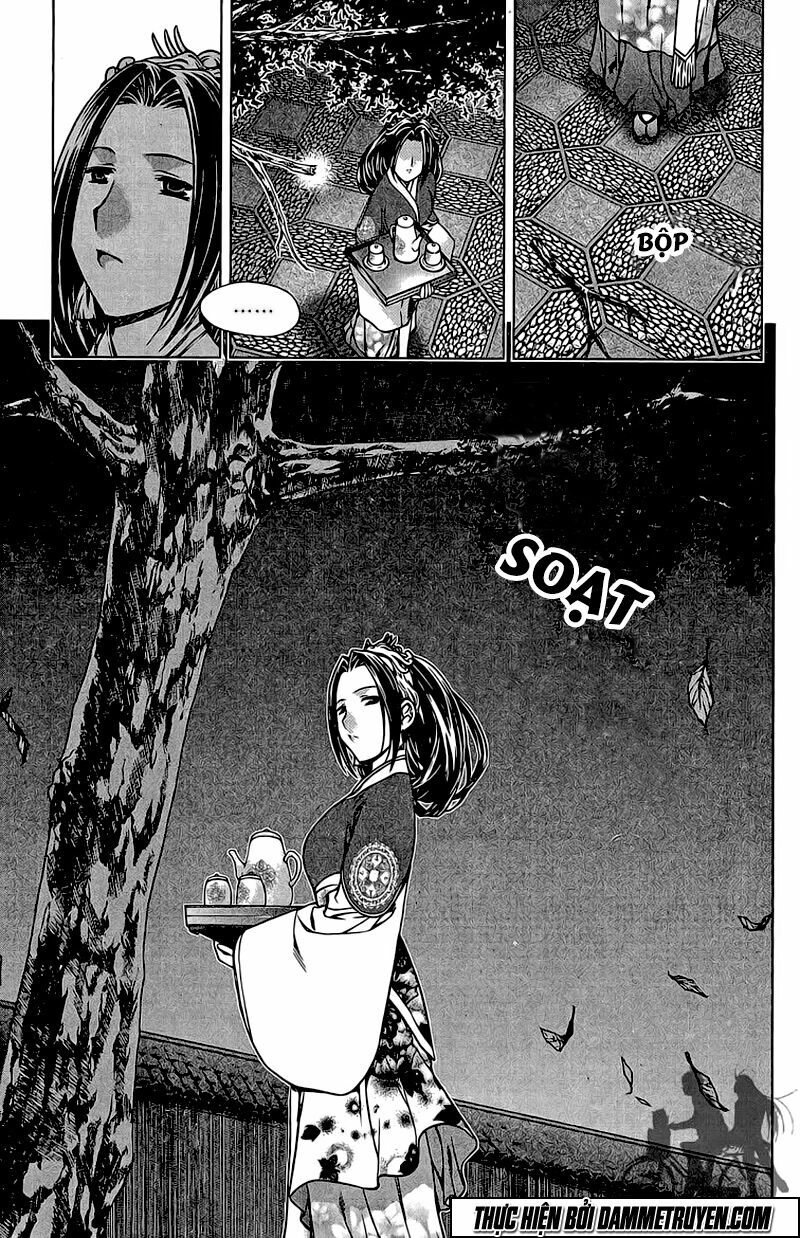 NOW: Chapter 146