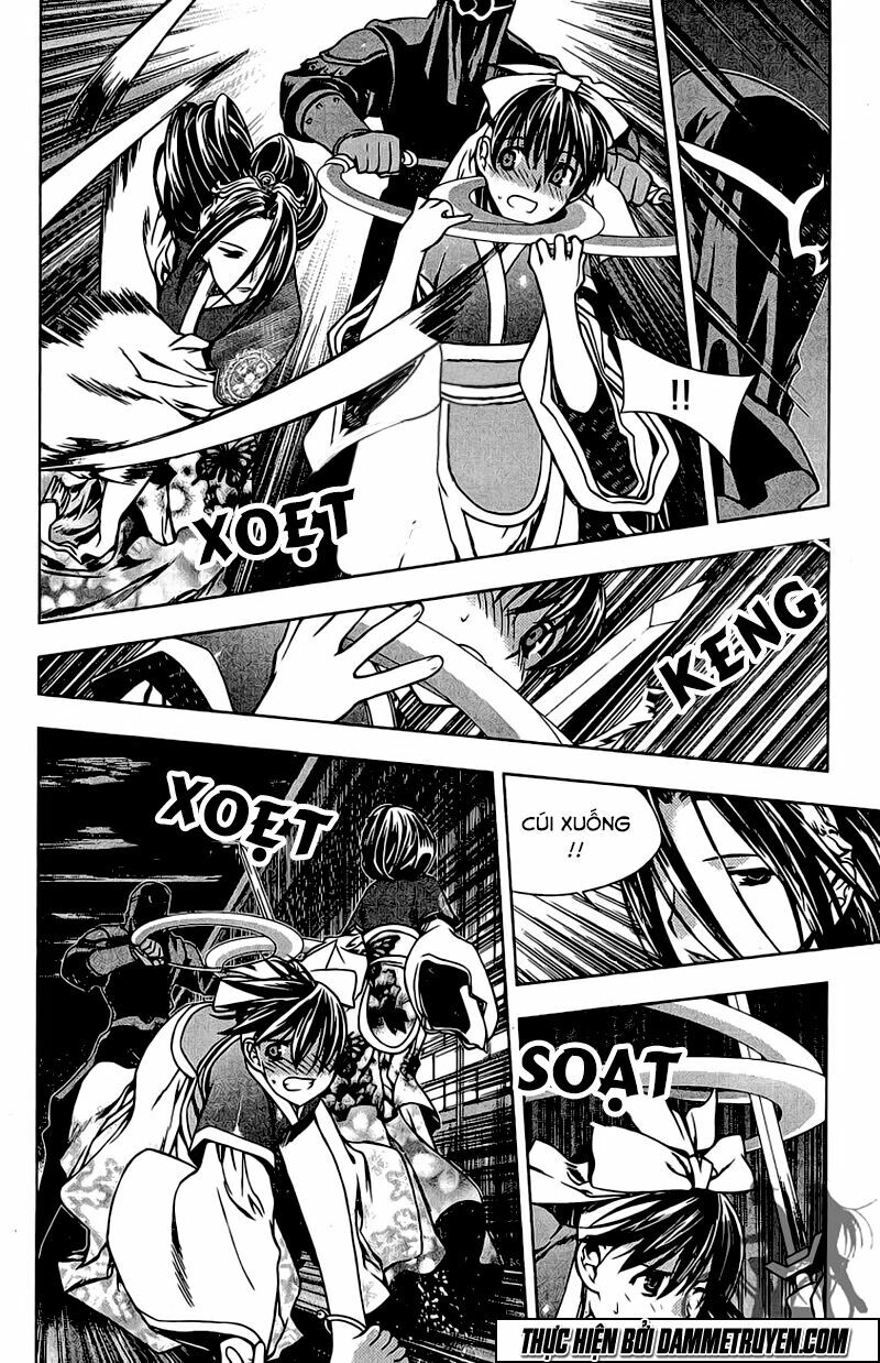 NOW: Chapter 146