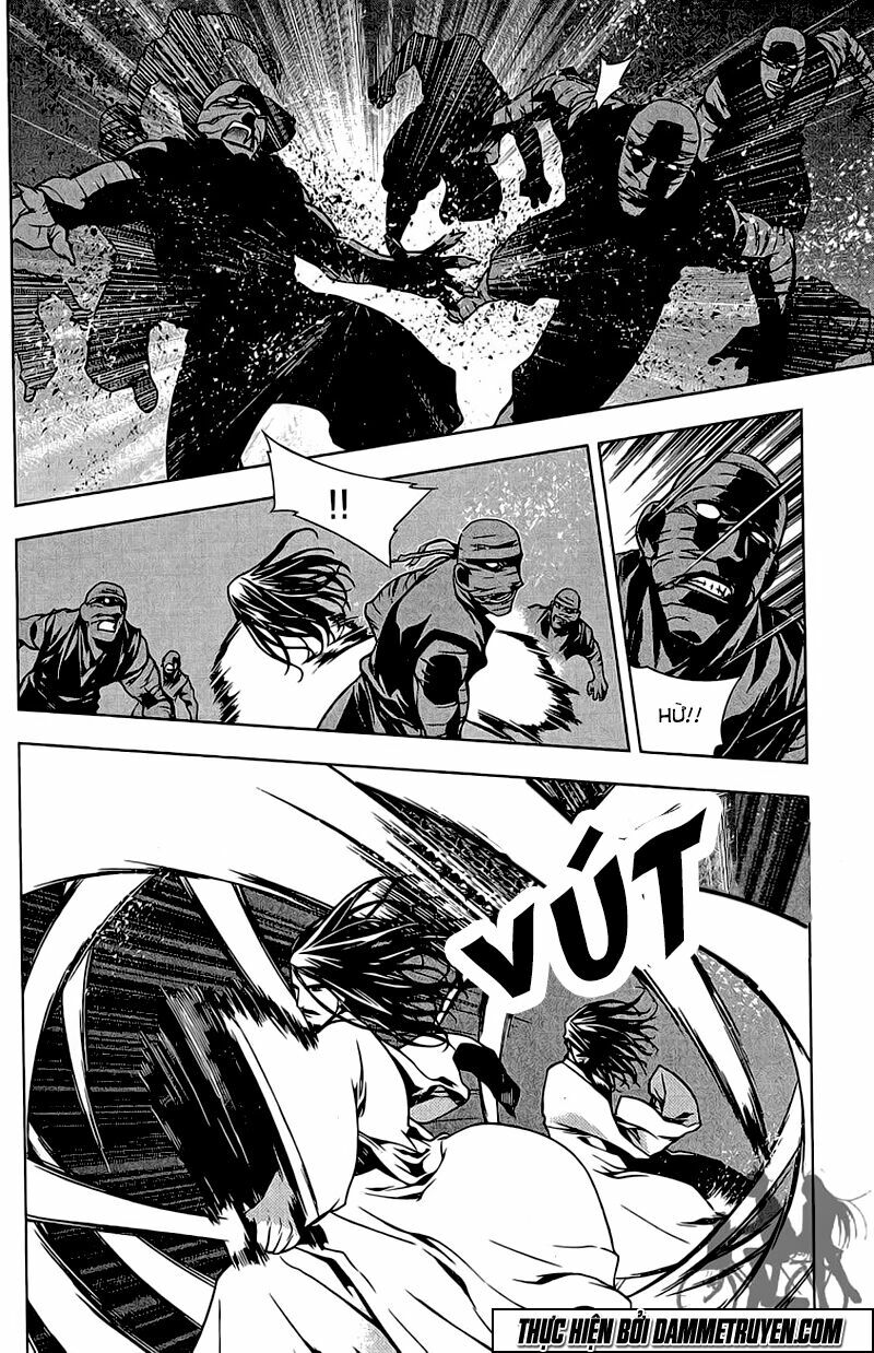 NOW: Chapter 147