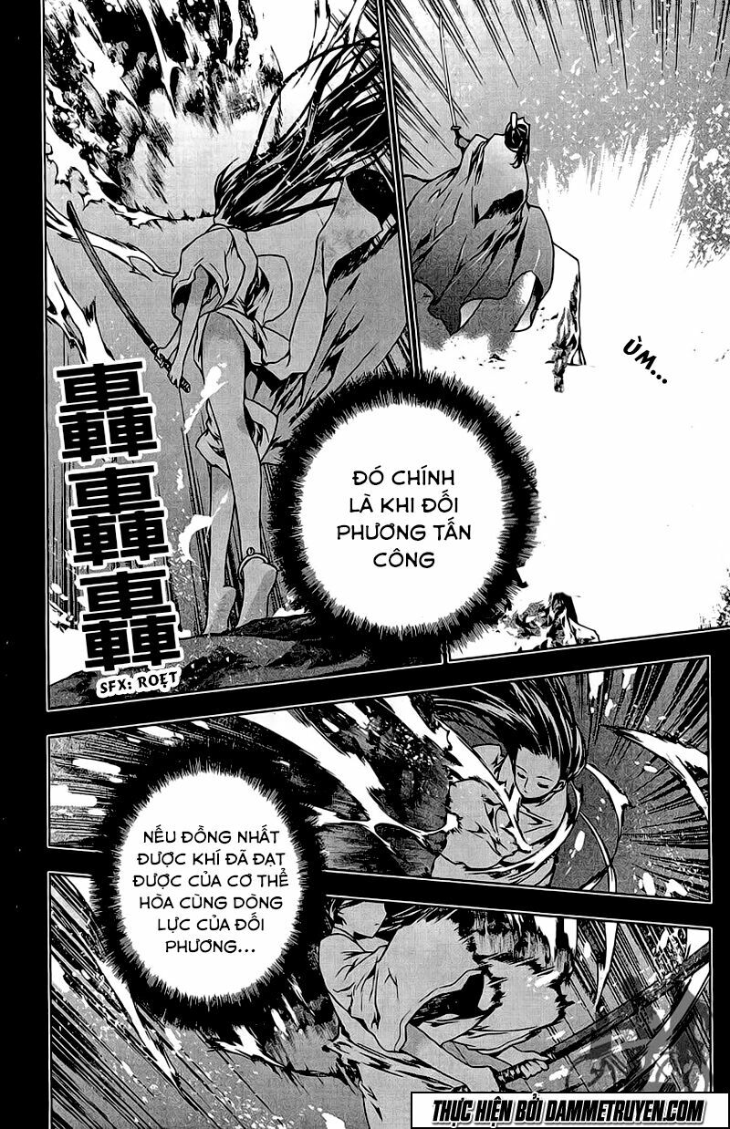 NOW: Chapter 147