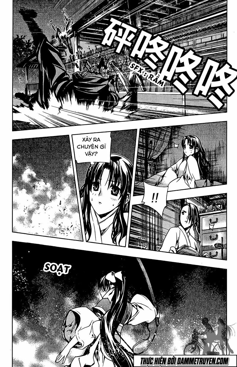NOW: Chapter 147