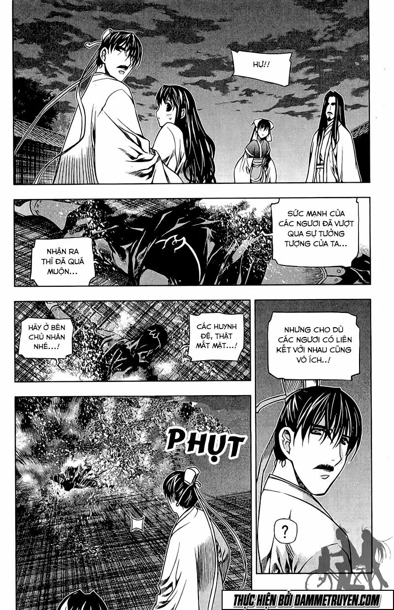 NOW: Chapter 149