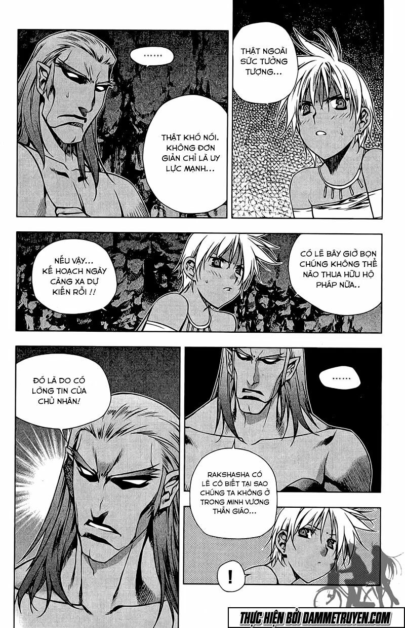NOW: Chapter 150