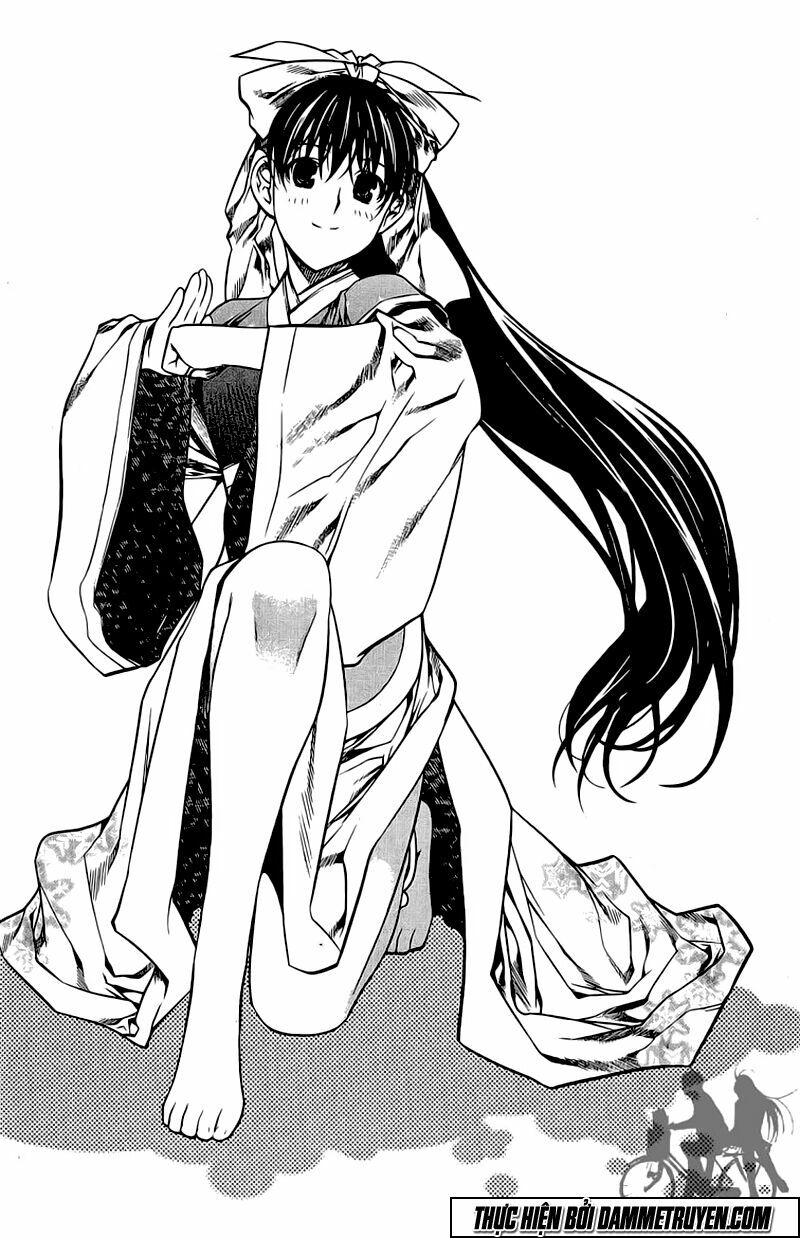 NOW: Chapter 150
