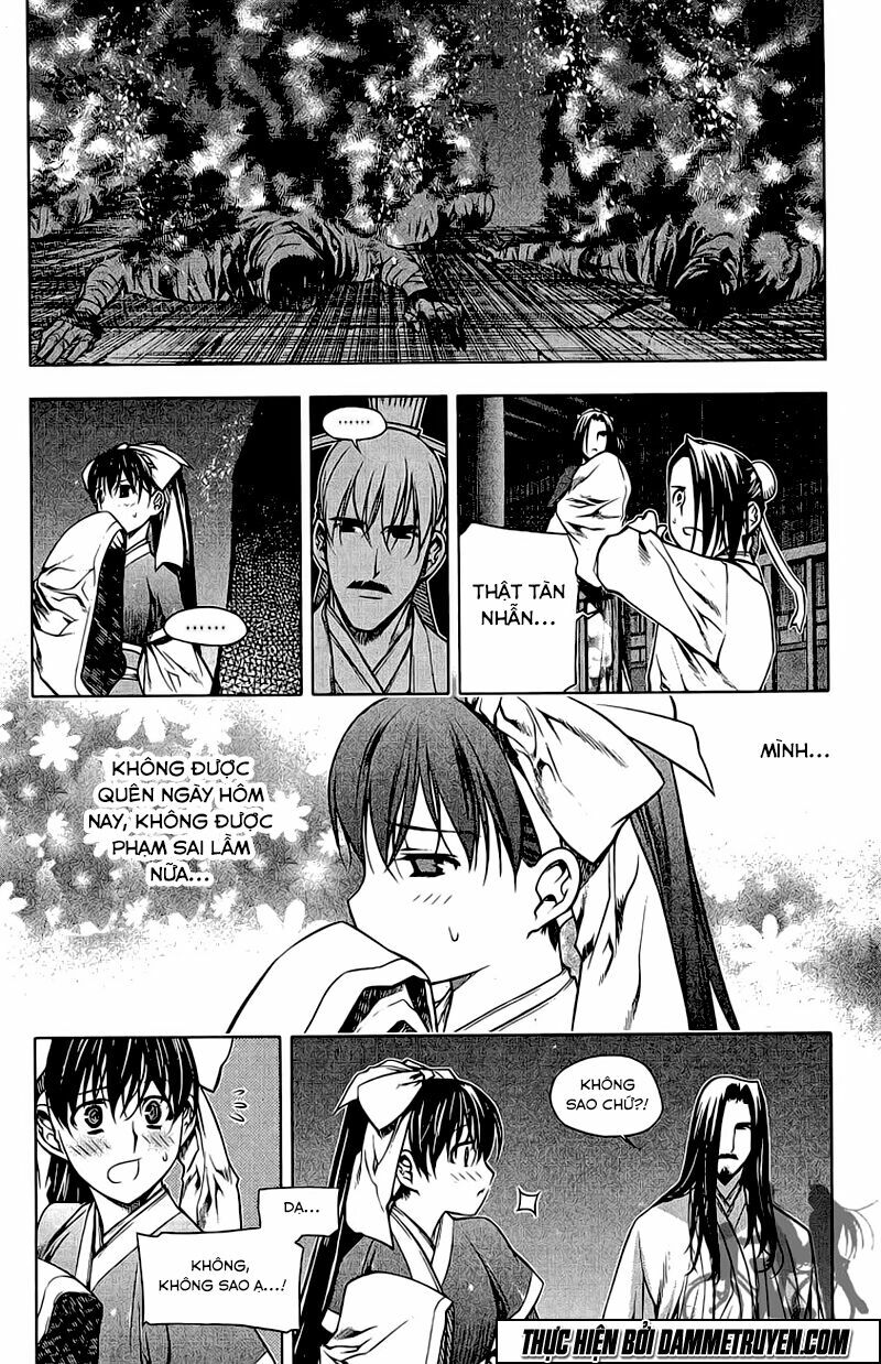 NOW: Chapter 150
