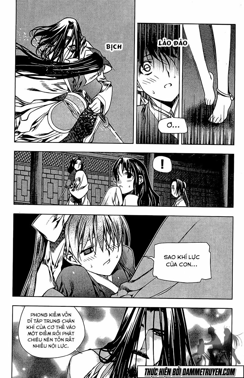 NOW: Chapter 150