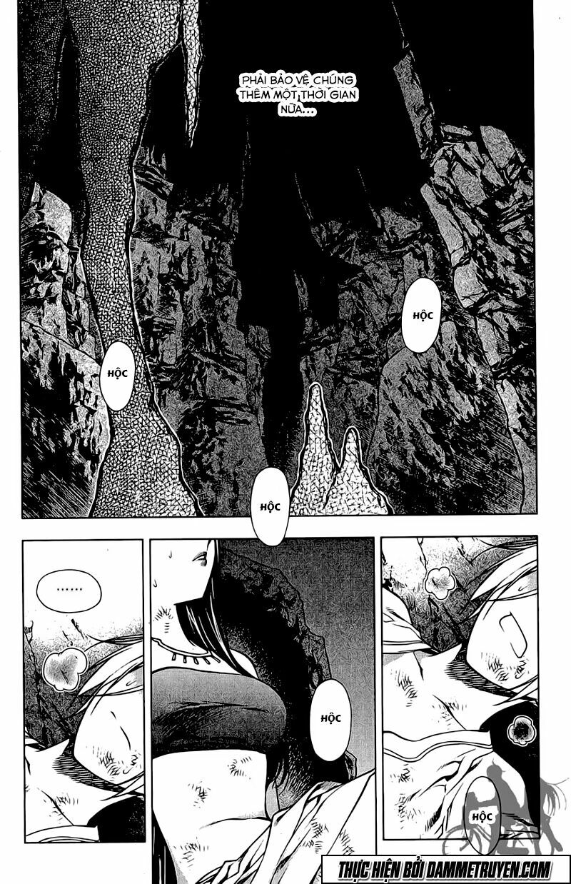 NOW: Chapter 150