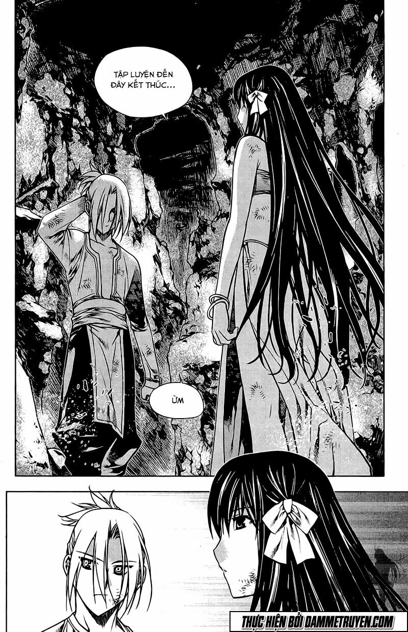 NOW: Chapter 150