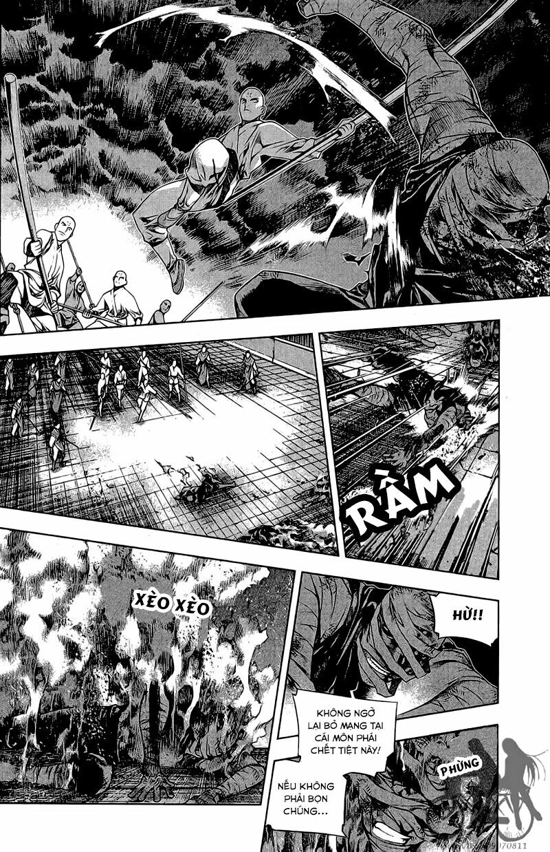 NOW: Chapter 152