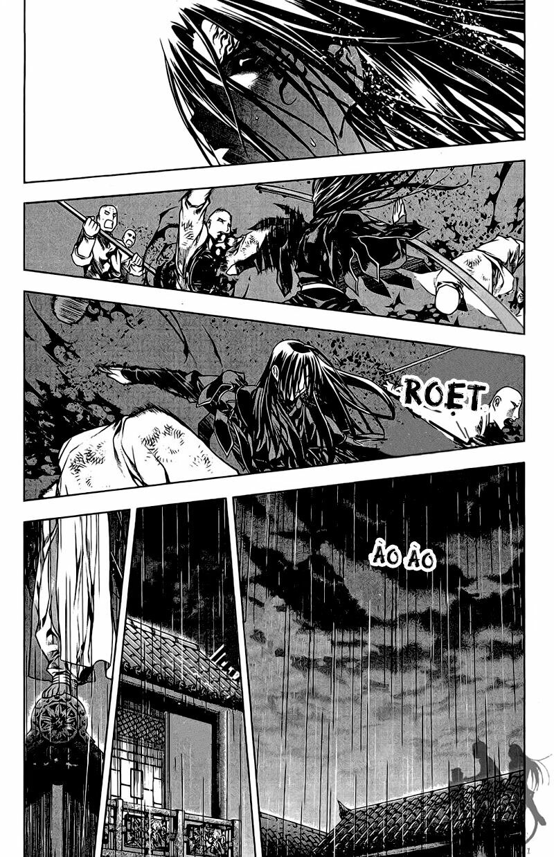 NOW: Chapter 152