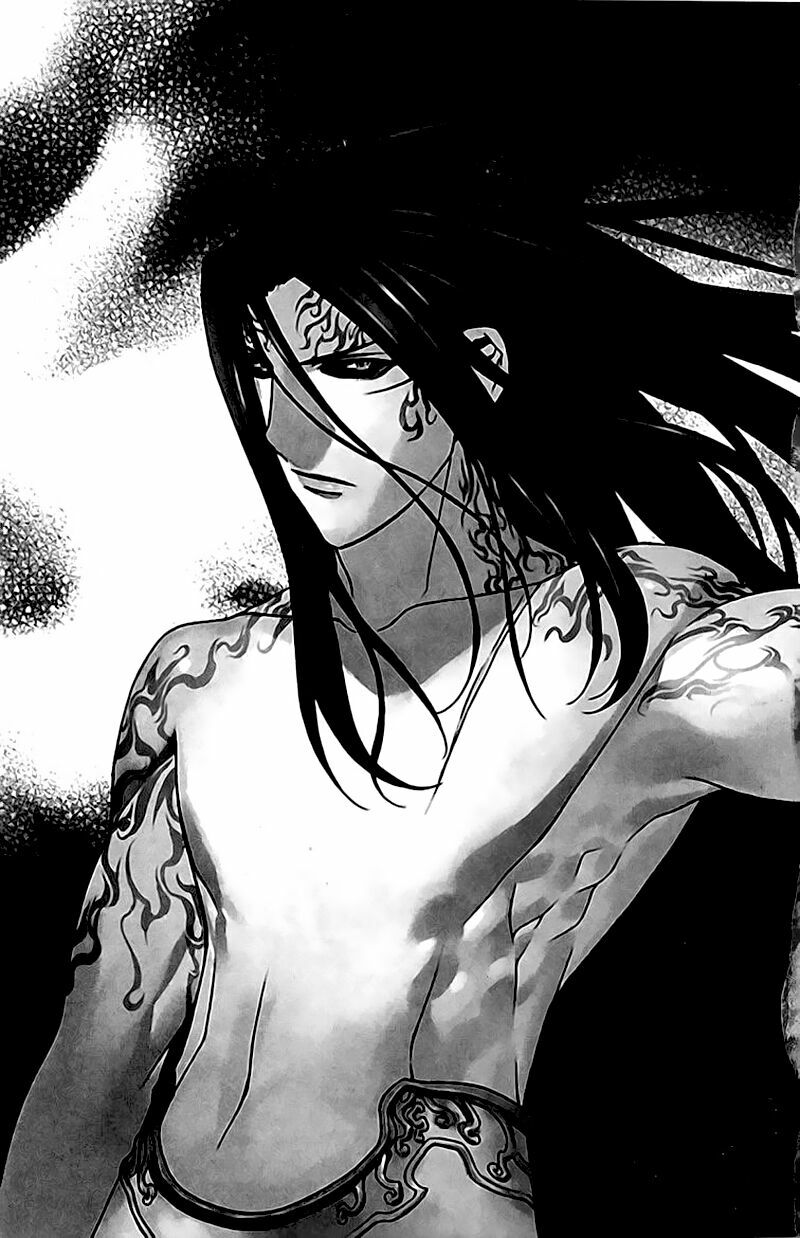 NOW: Chapter 152