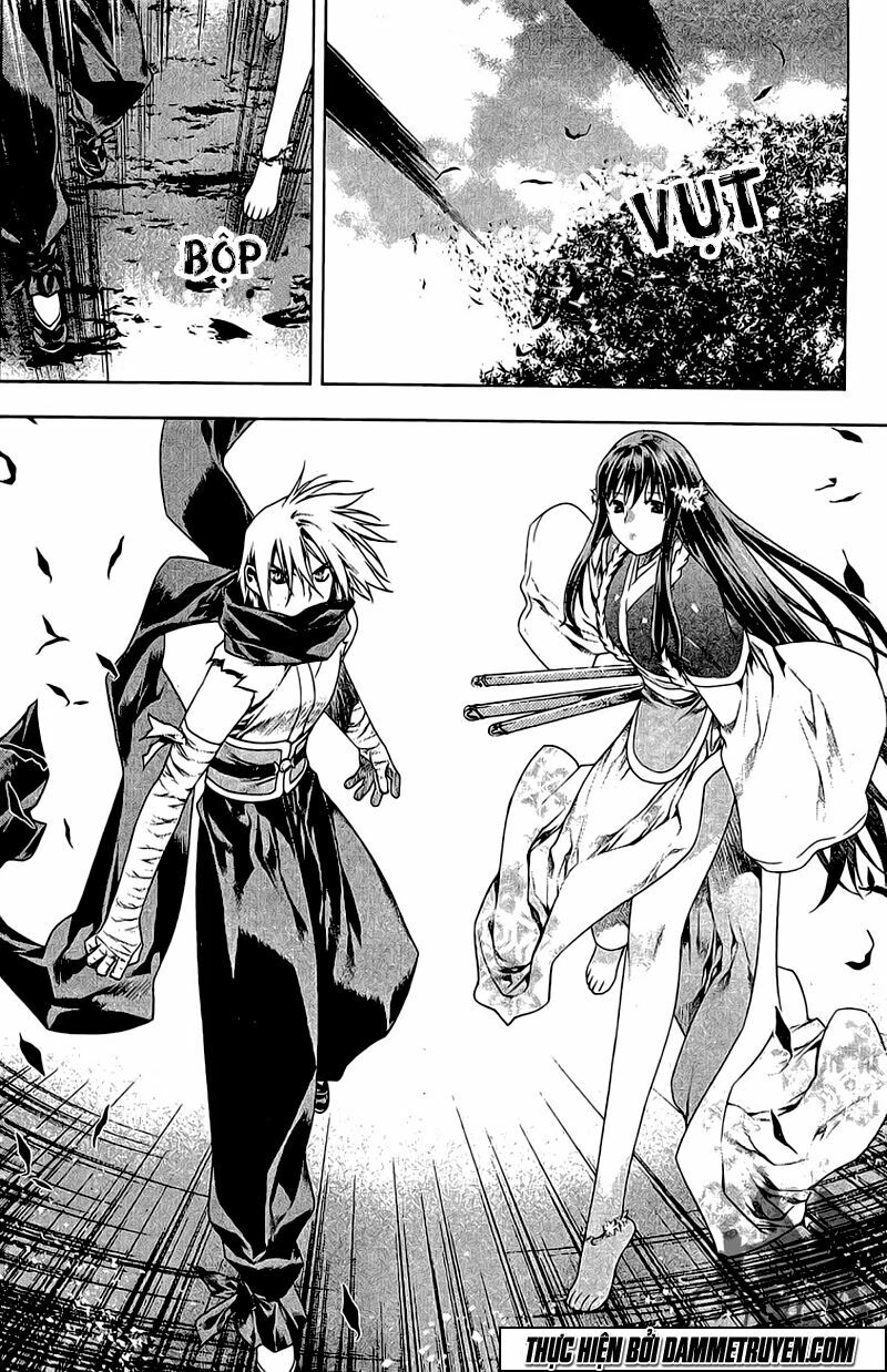 NOW: Chapter 153