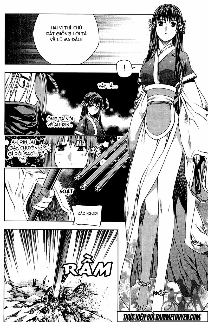 NOW: Chapter 153