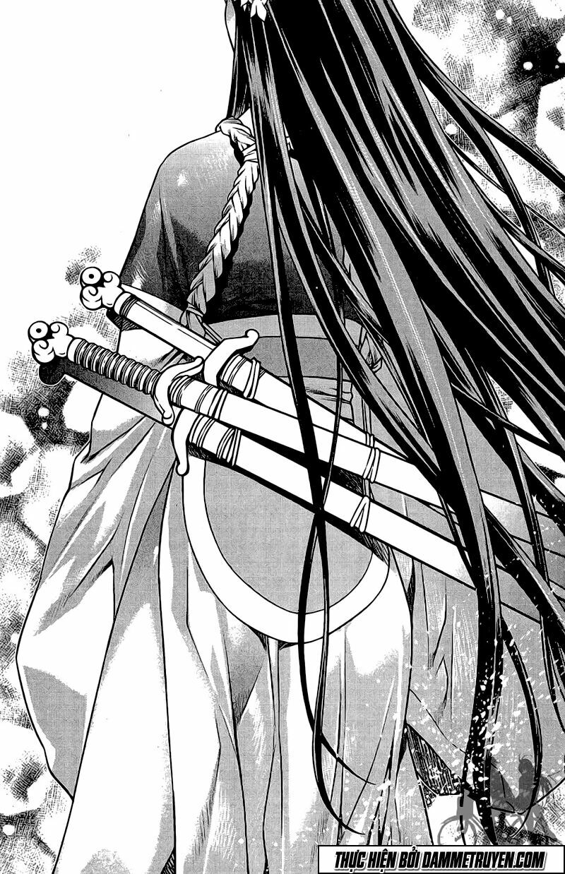 NOW: Chapter 154