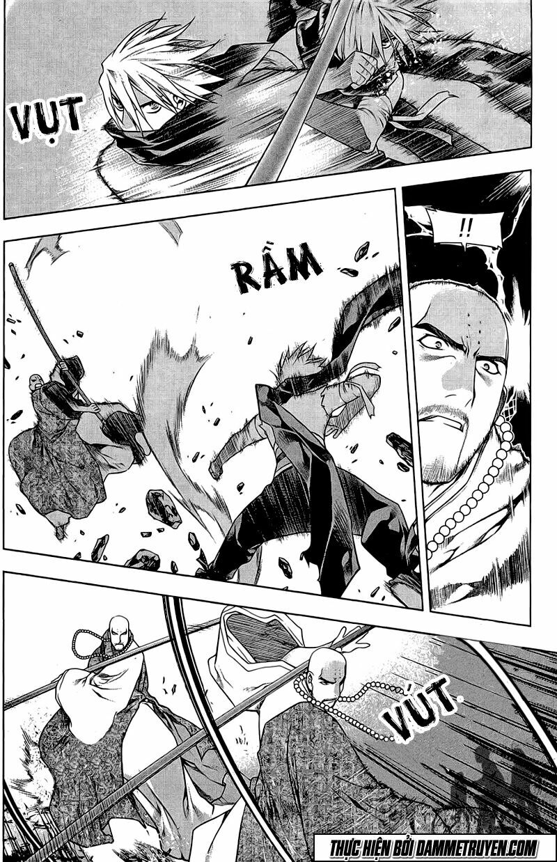 NOW: Chapter 154