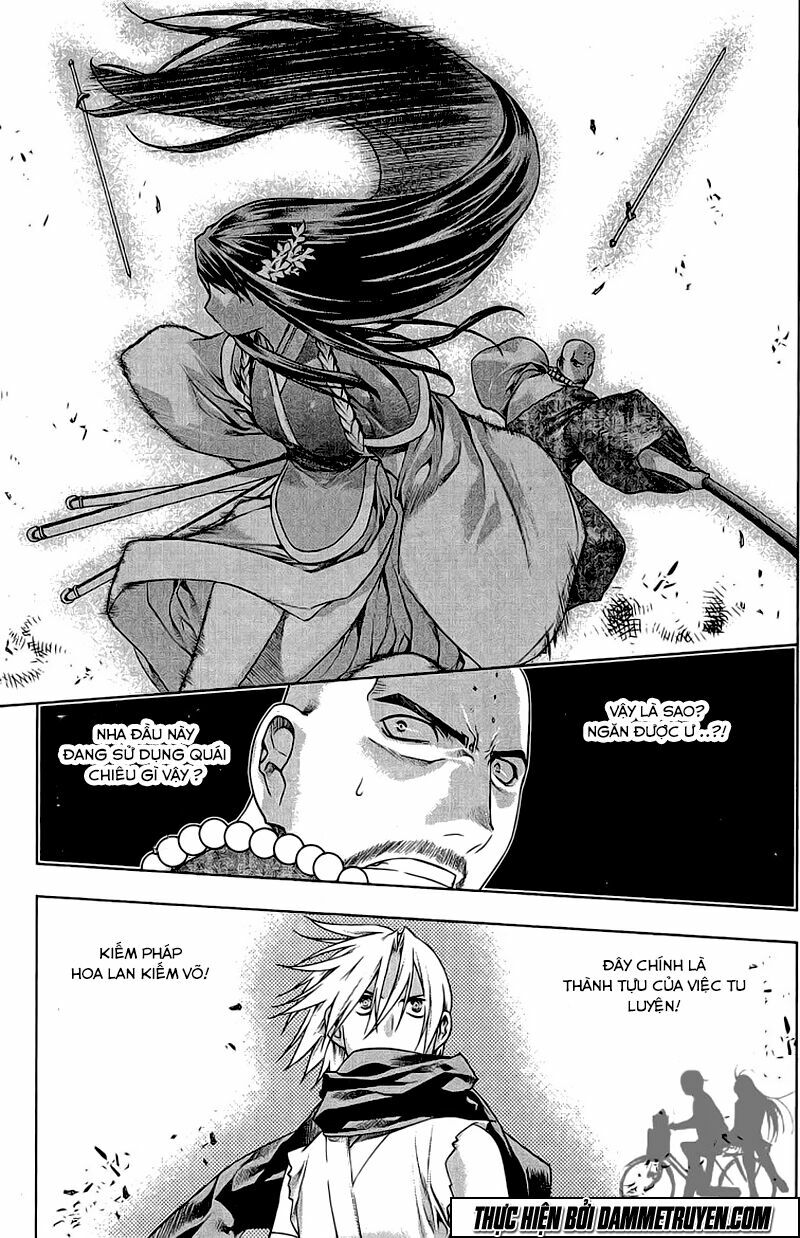 NOW: Chapter 154