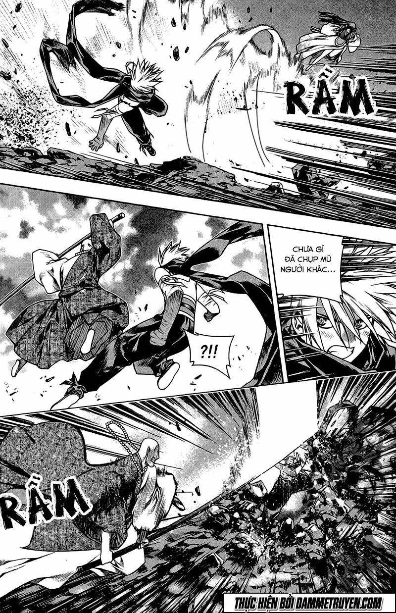NOW: Chapter 154