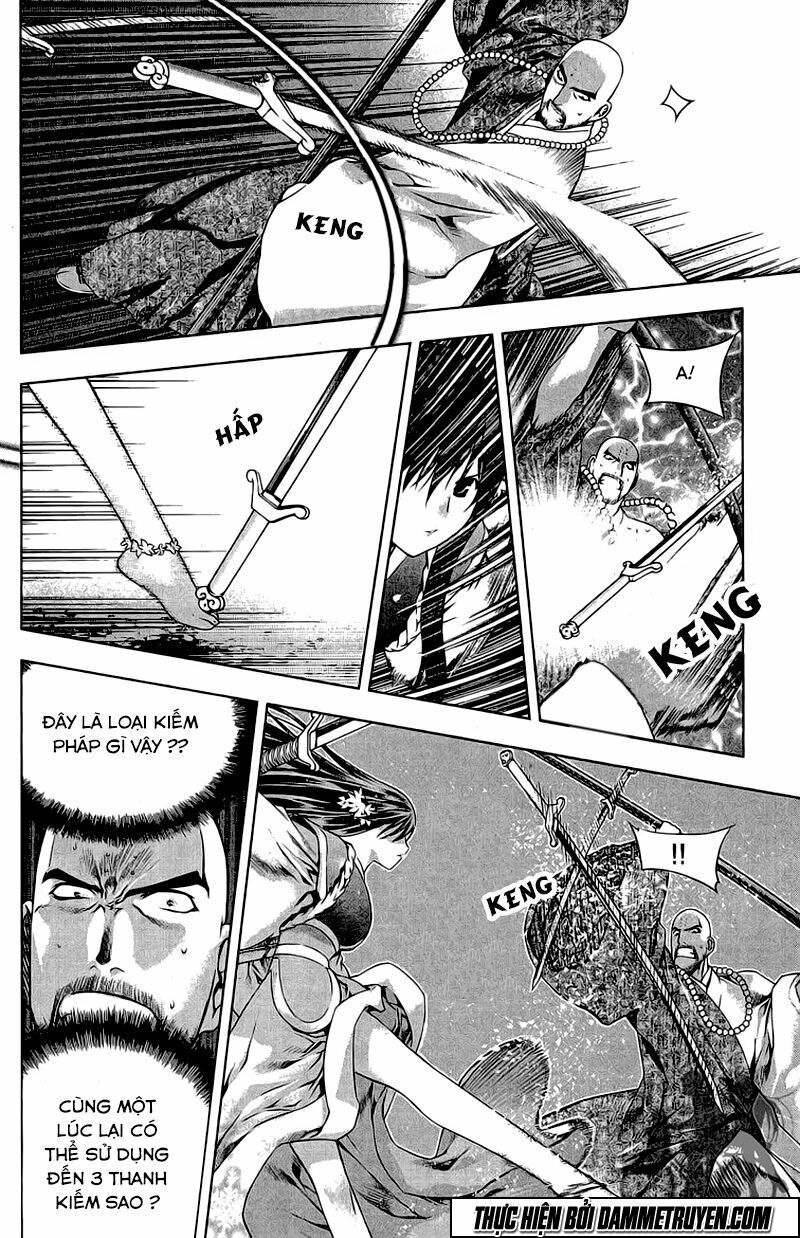 NOW: Chapter 155