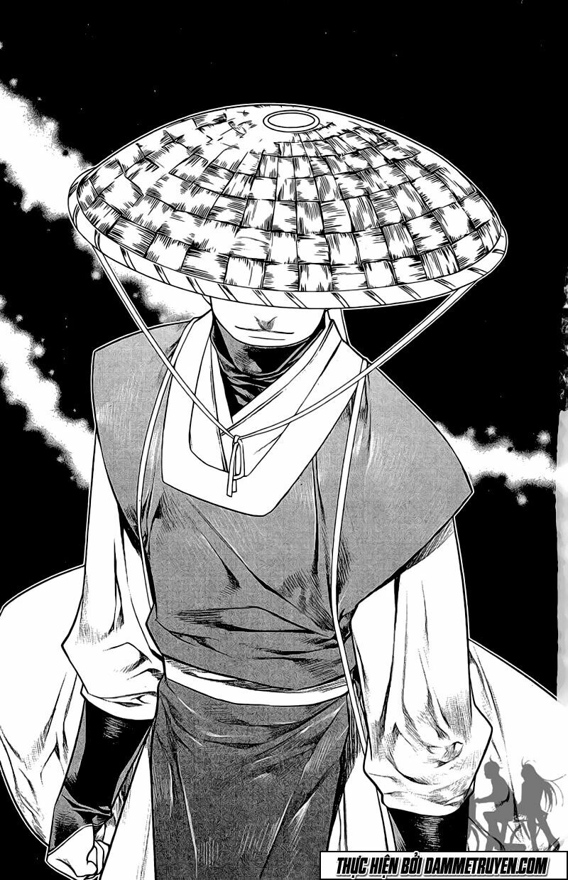 NOW: Chapter 156